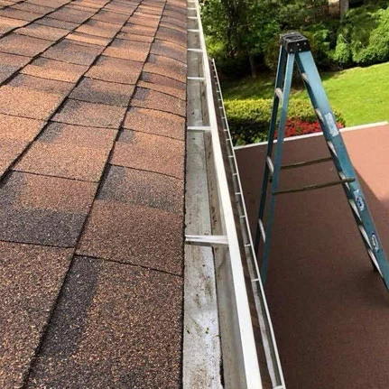 gutter repair Roslyn Heights ny